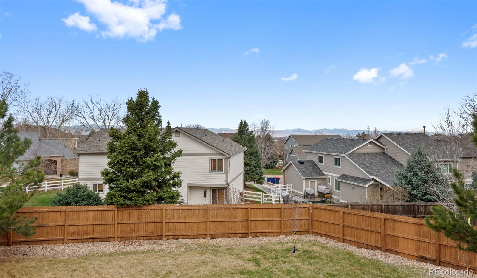 MLS Image #31 for 10383  erin place,lone tree, Colorado