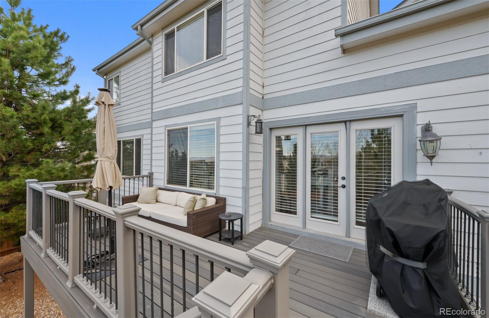 MLS Image #32 for 10383  erin place,lone tree, Colorado