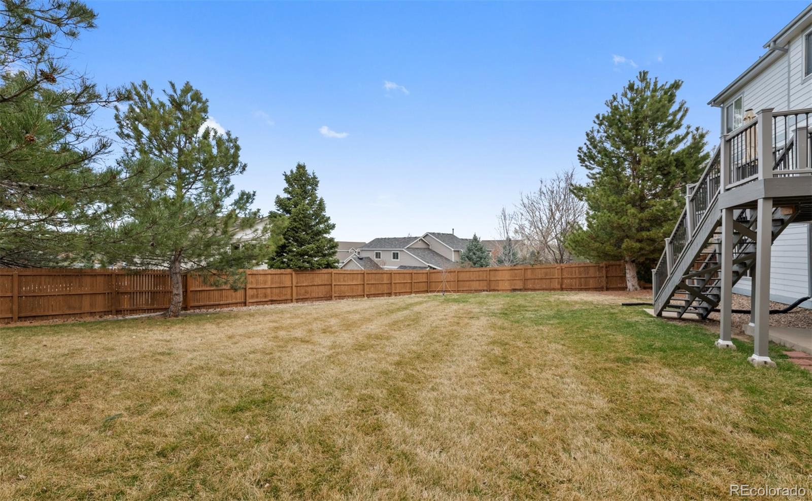 MLS Image #34 for 10383  erin place,lone tree, Colorado