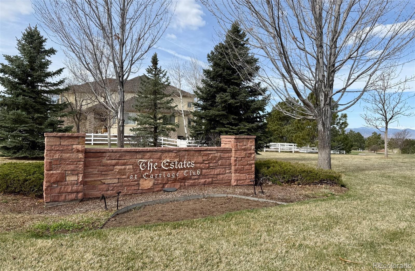 MLS Image #35 for 10383  erin place,lone tree, Colorado