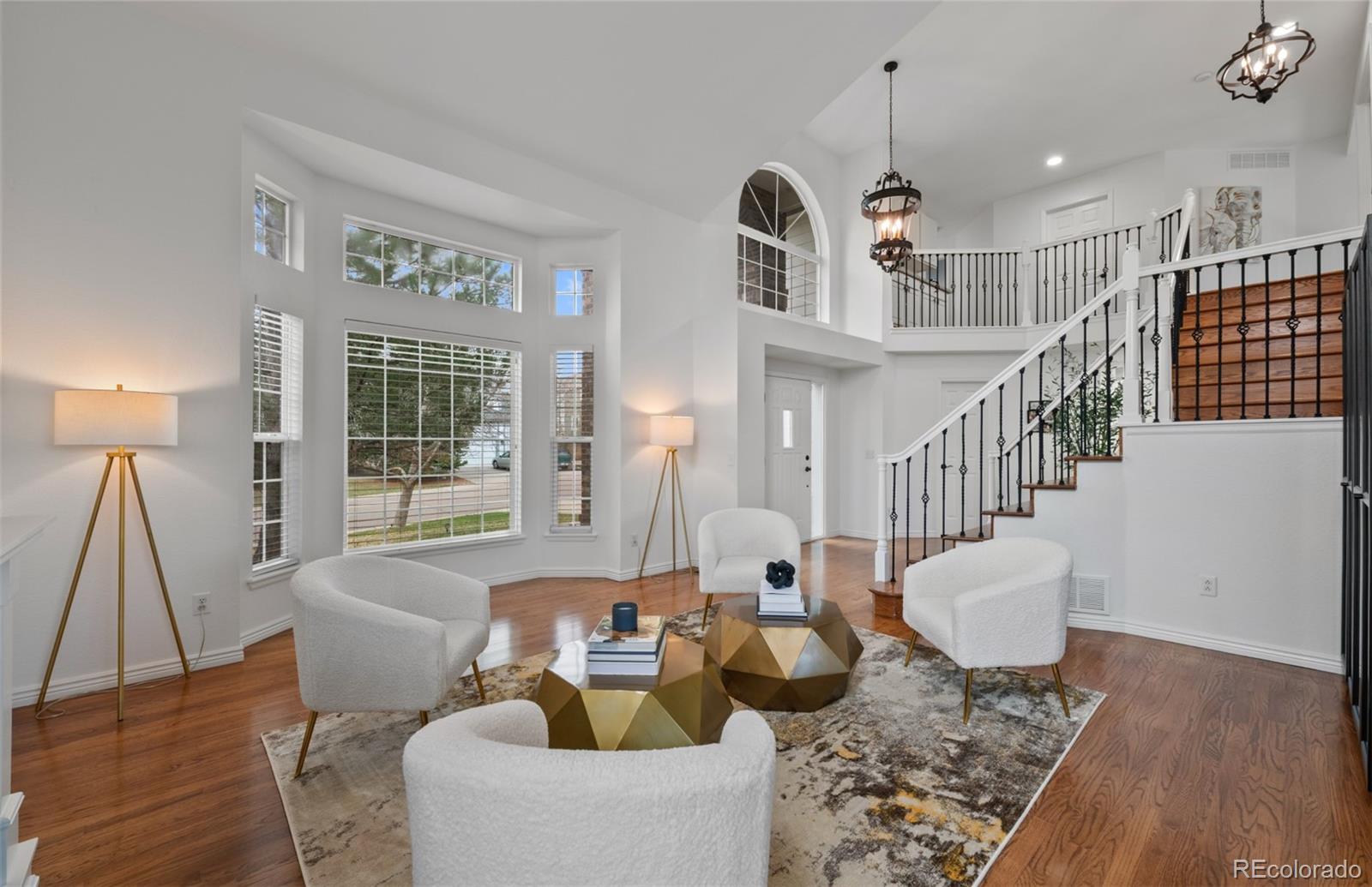 MLS Image #6 for 10383  erin place,lone tree, Colorado