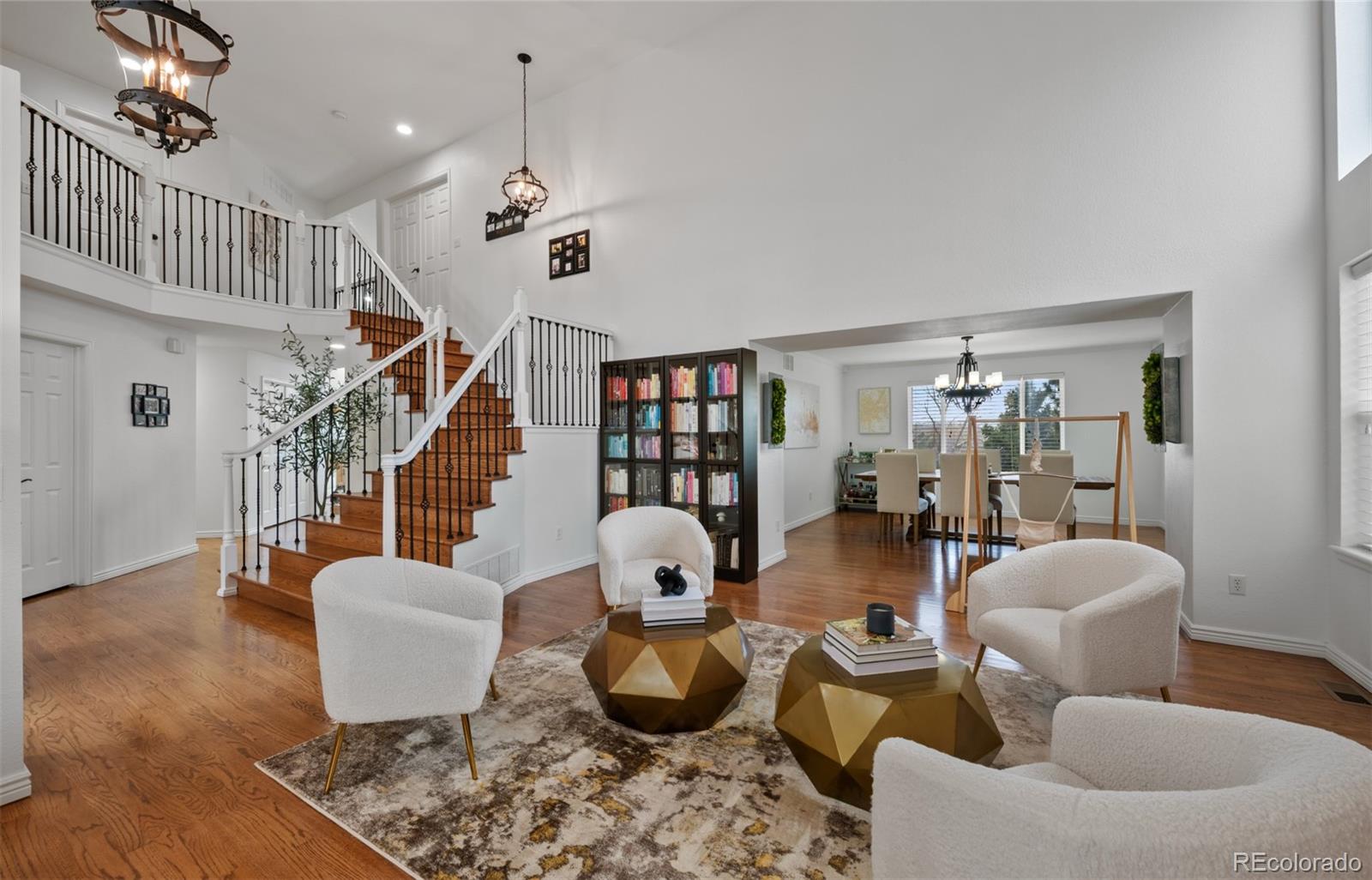 MLS Image #7 for 10383  erin place,lone tree, Colorado