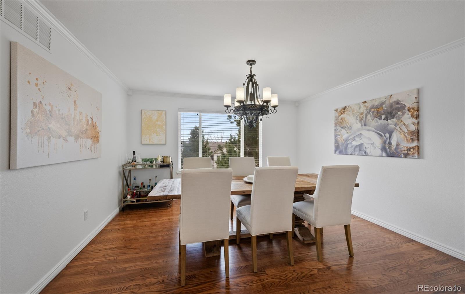 MLS Image #8 for 10383  erin place,lone tree, Colorado