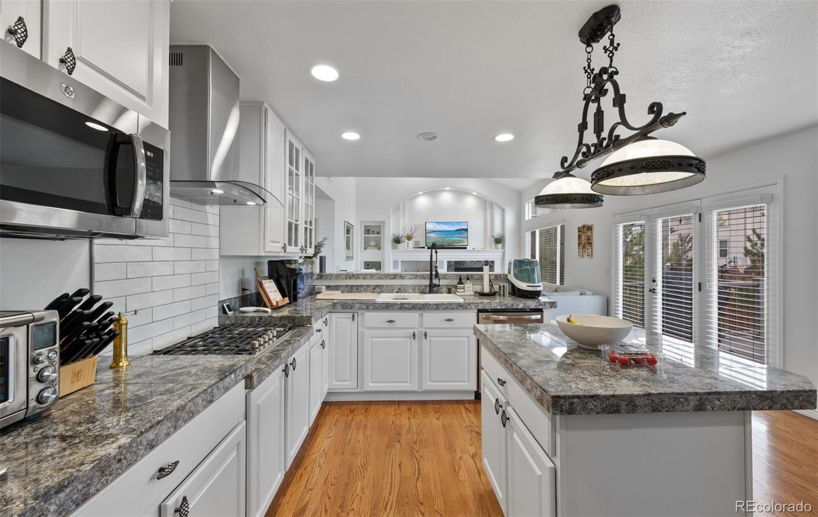 MLS Image #9 for 10383  erin place,lone tree, Colorado