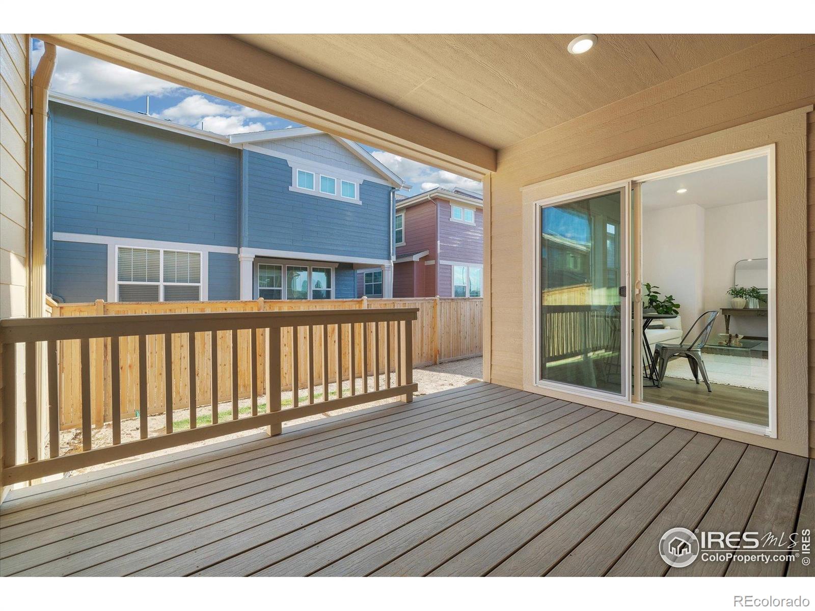MLS Image #33 for 2260  crescent circle,erie, Colorado