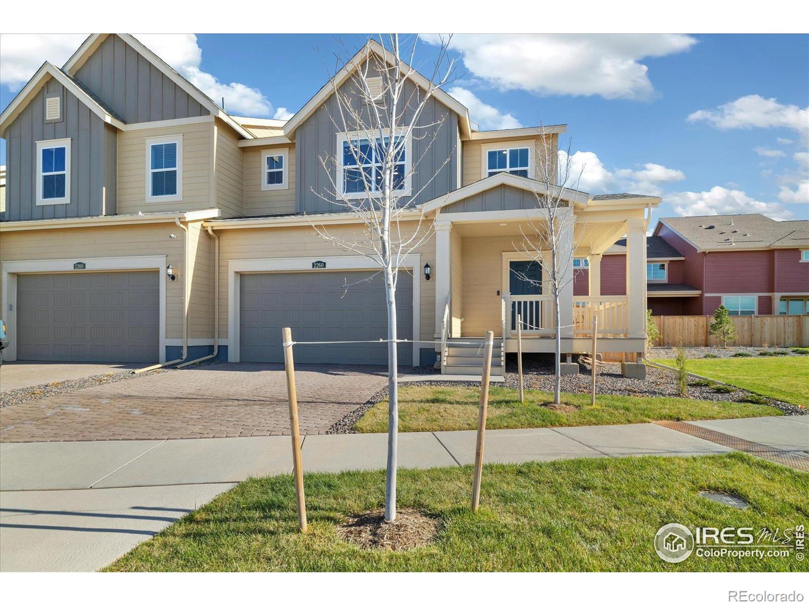 MLS Image #4 for 2260  crescent circle,erie, Colorado