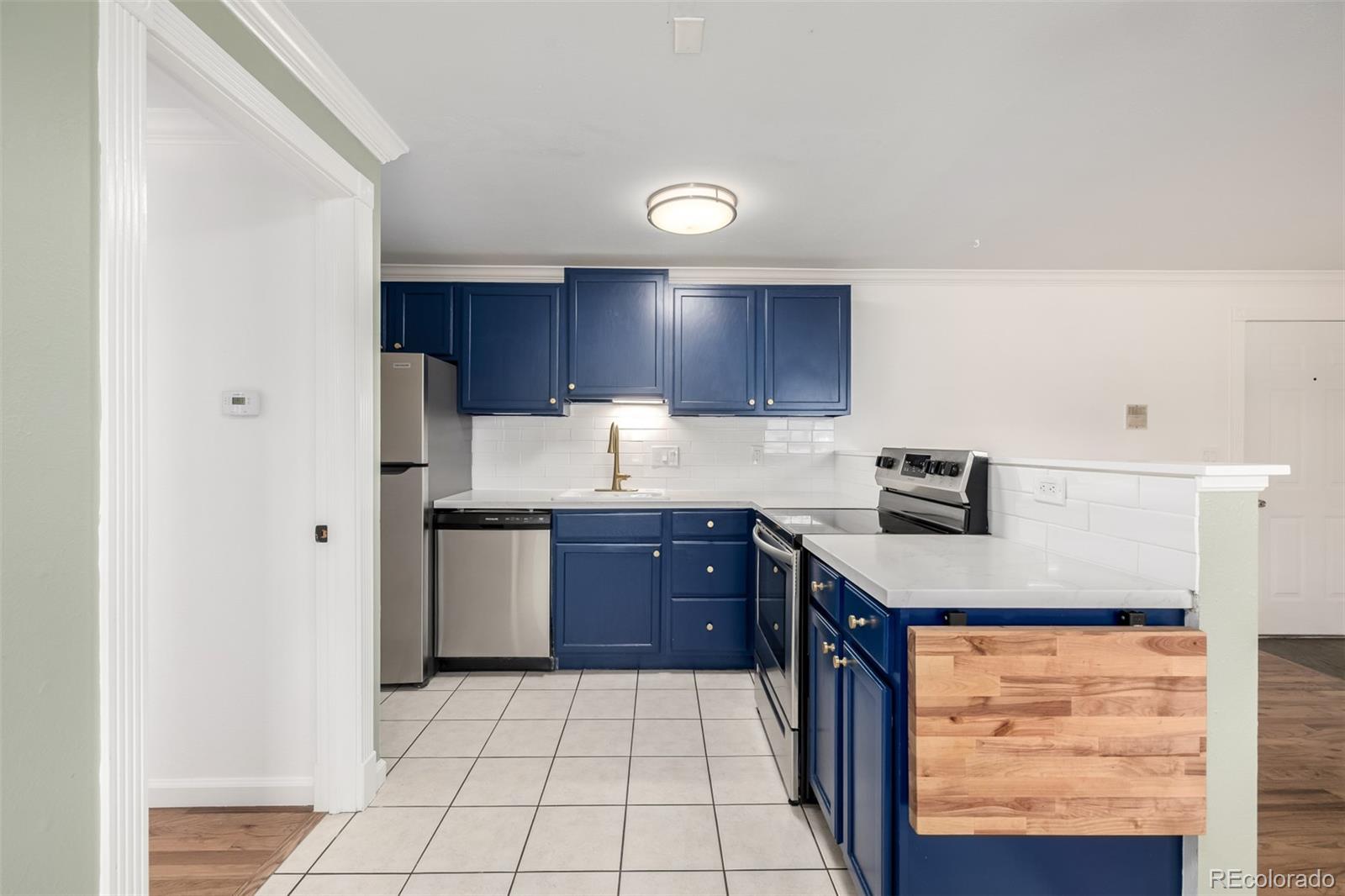 MLS Image #1 for 70 n grant street 10,denver, Colorado