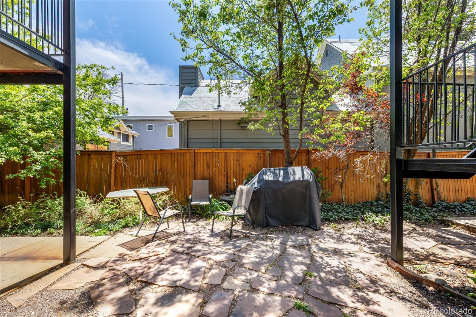 MLS Image #21 for 70 n grant street 10,denver, Colorado