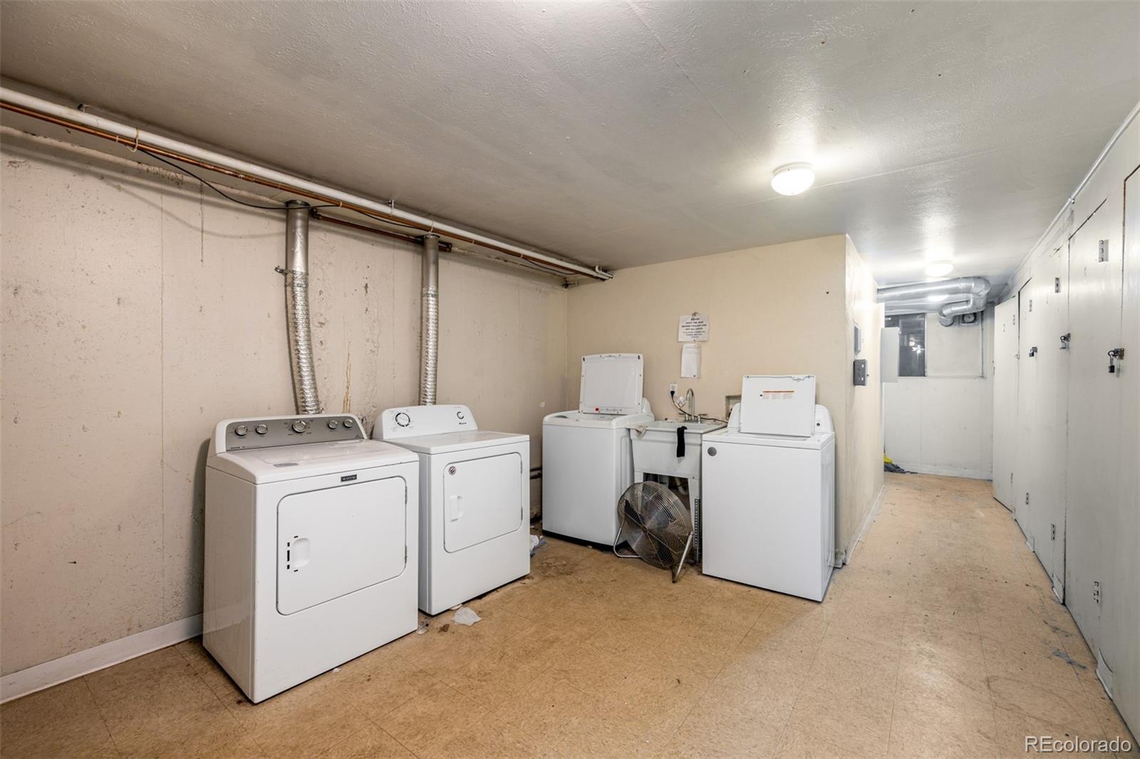 MLS Image #22 for 70 n grant street 10,denver, Colorado