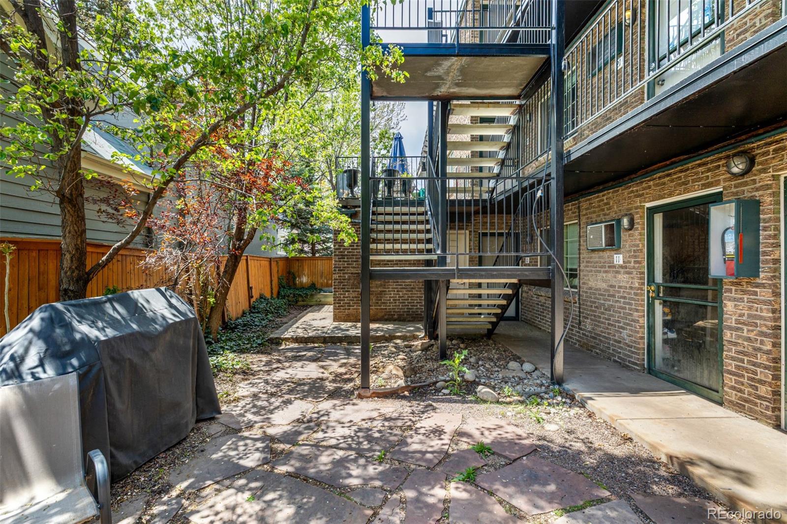 MLS Image #23 for 70 n grant street 10,denver, Colorado