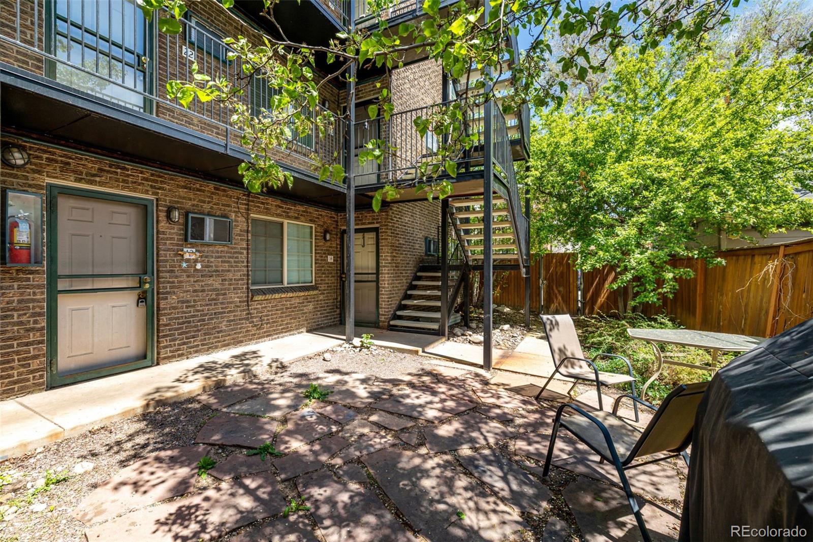 MLS Image #24 for 70 n grant street 10,denver, Colorado