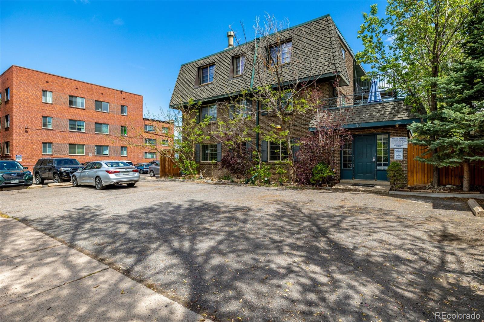 MLS Image #25 for 70 n grant street 10,denver, Colorado