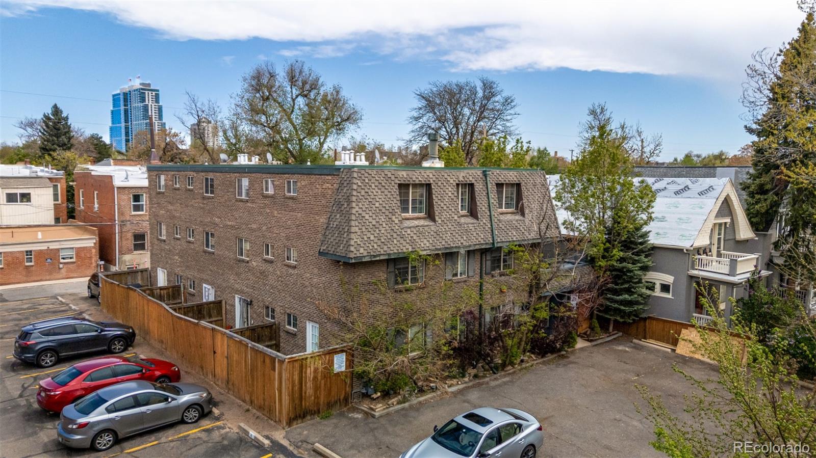 MLS Image #26 for 70 n grant street 10,denver, Colorado