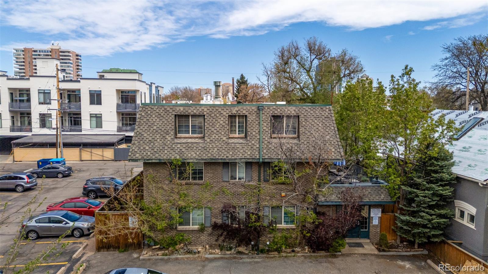 MLS Image #27 for 70 n grant street 10,denver, Colorado