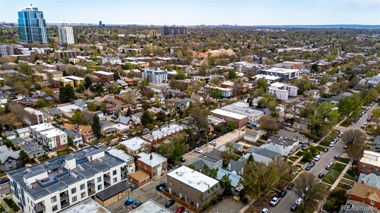 MLS Image #3 for 70 n grant street 10,denver, Colorado