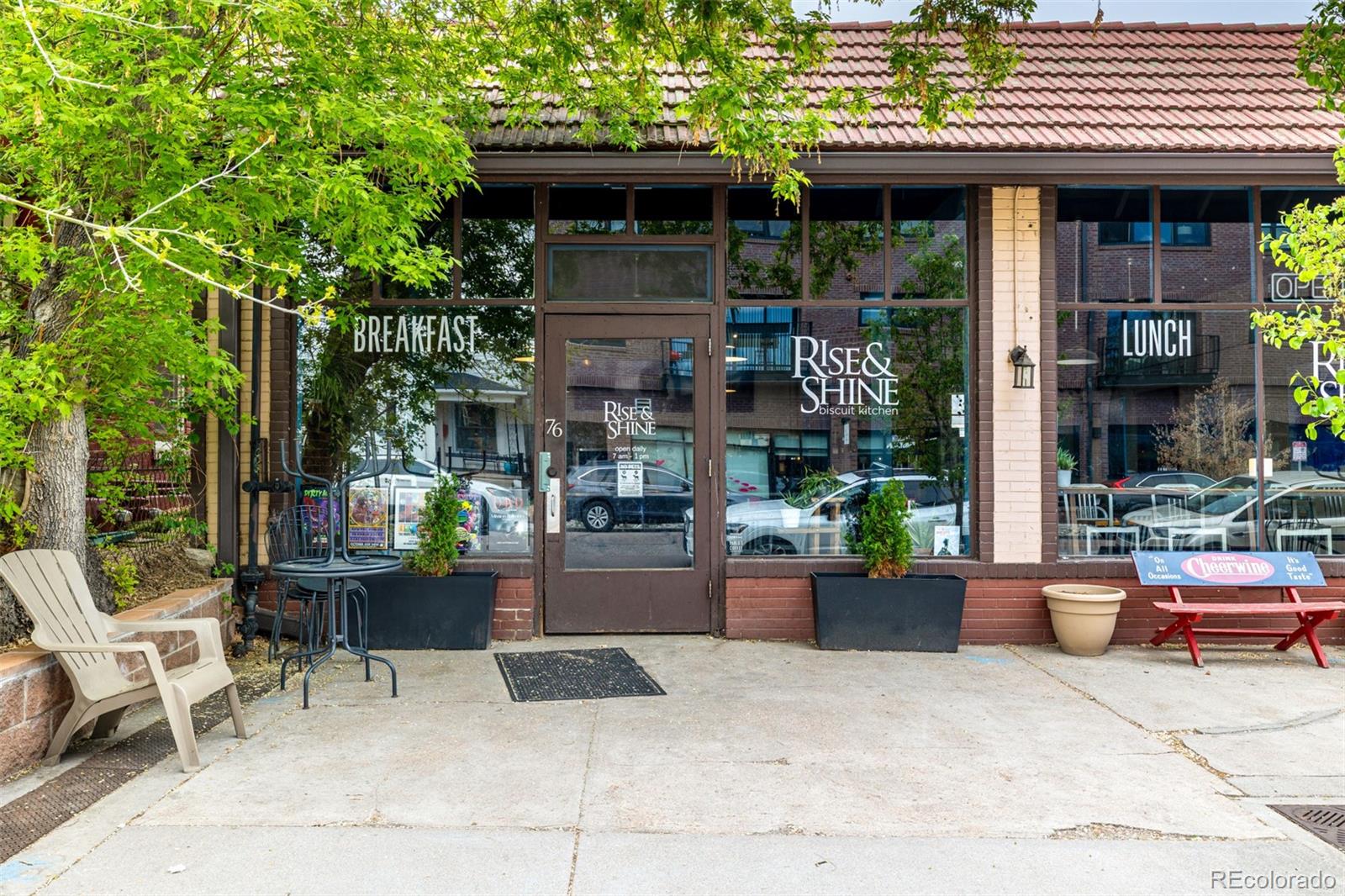 MLS Image #30 for 70 n grant street 10,denver, Colorado