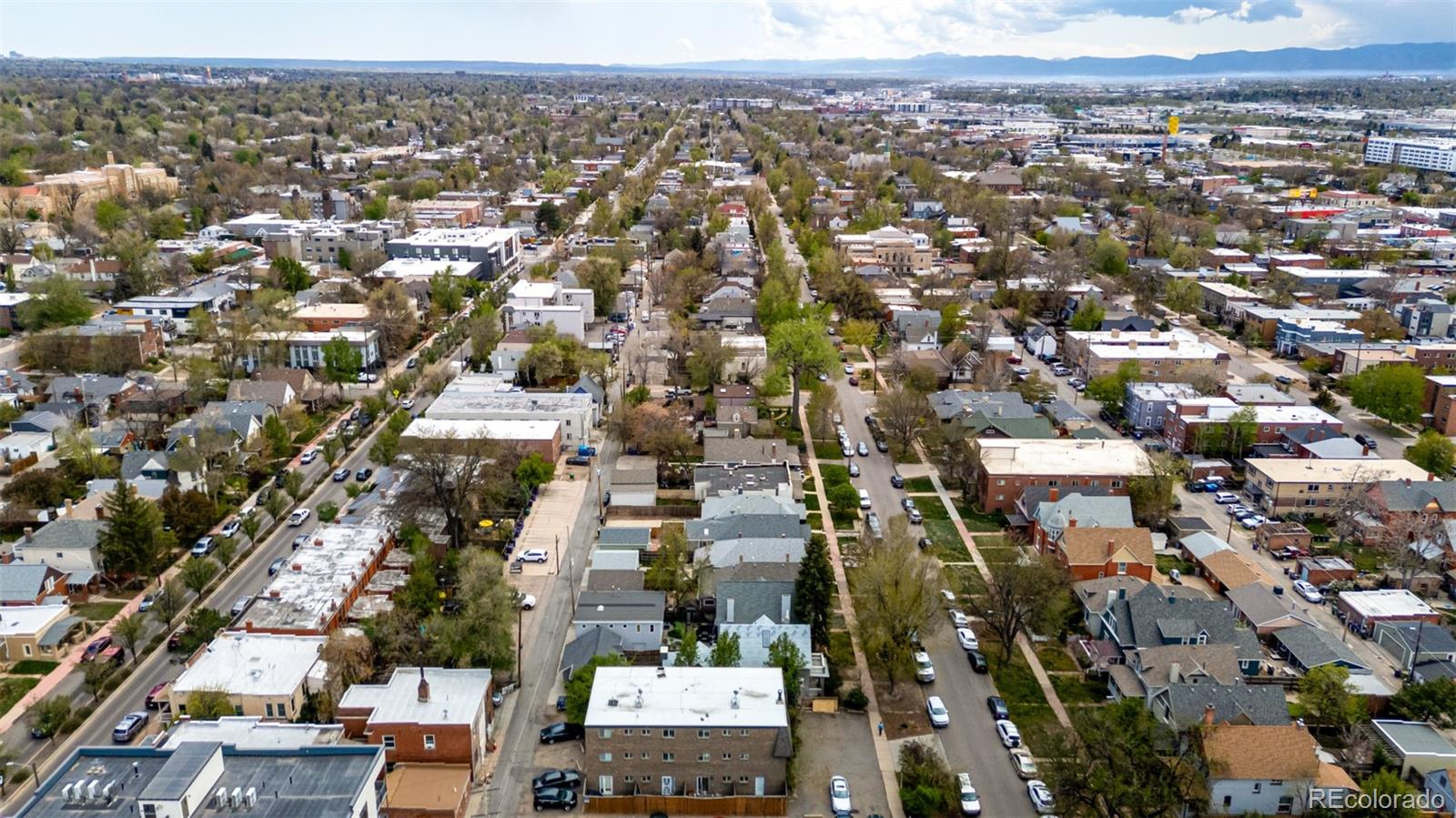 MLS Image #32 for 70 n grant street 10,denver, Colorado