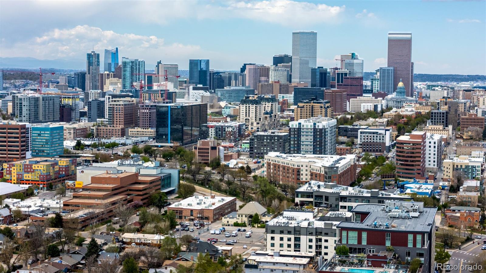 MLS Image #33 for 70 n grant street 10,denver, Colorado