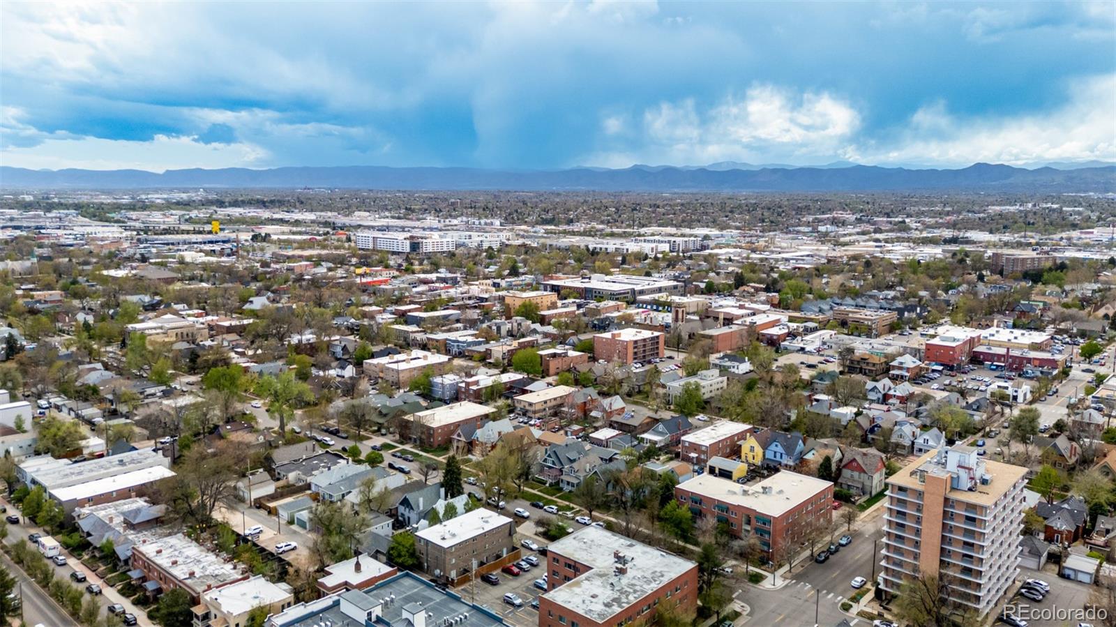 MLS Image #34 for 70 n grant street 10,denver, Colorado