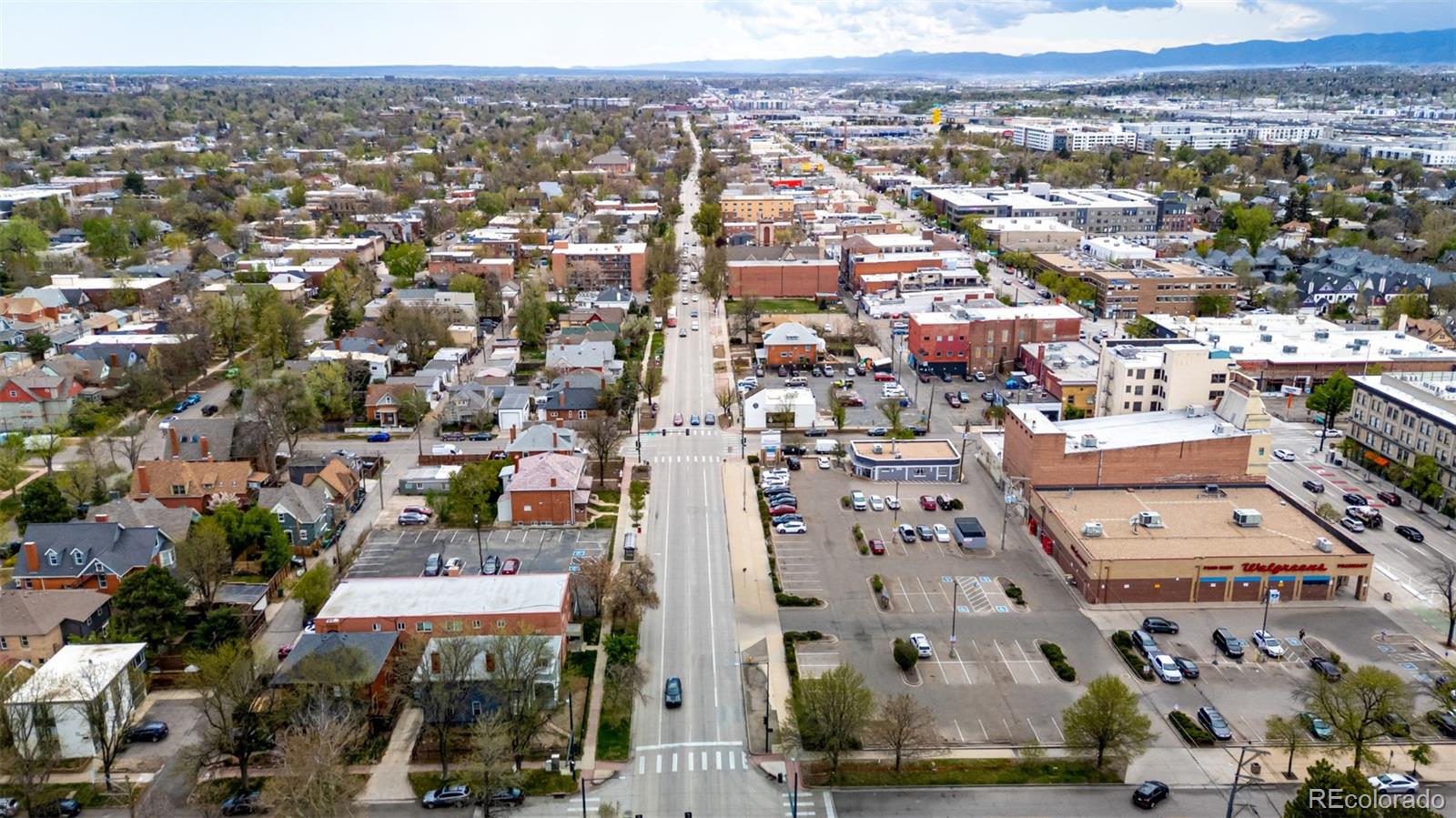 MLS Image #37 for 70 n grant street 10,denver, Colorado