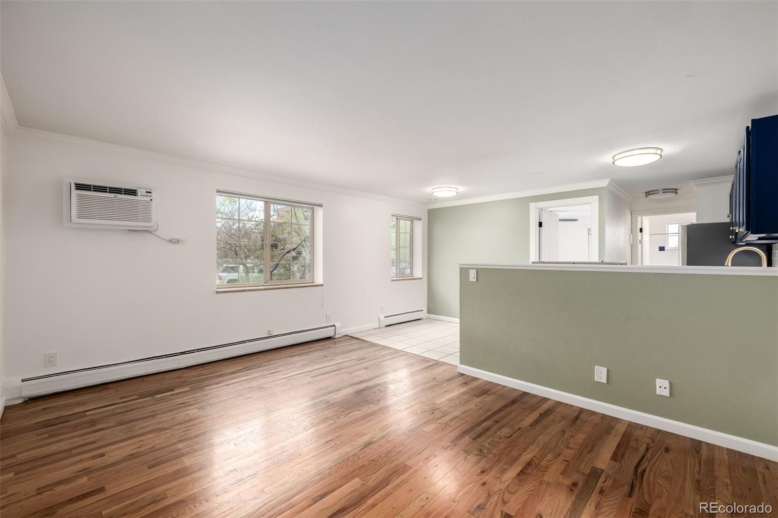 MLS Image #4 for 70 n grant street 10,denver, Colorado