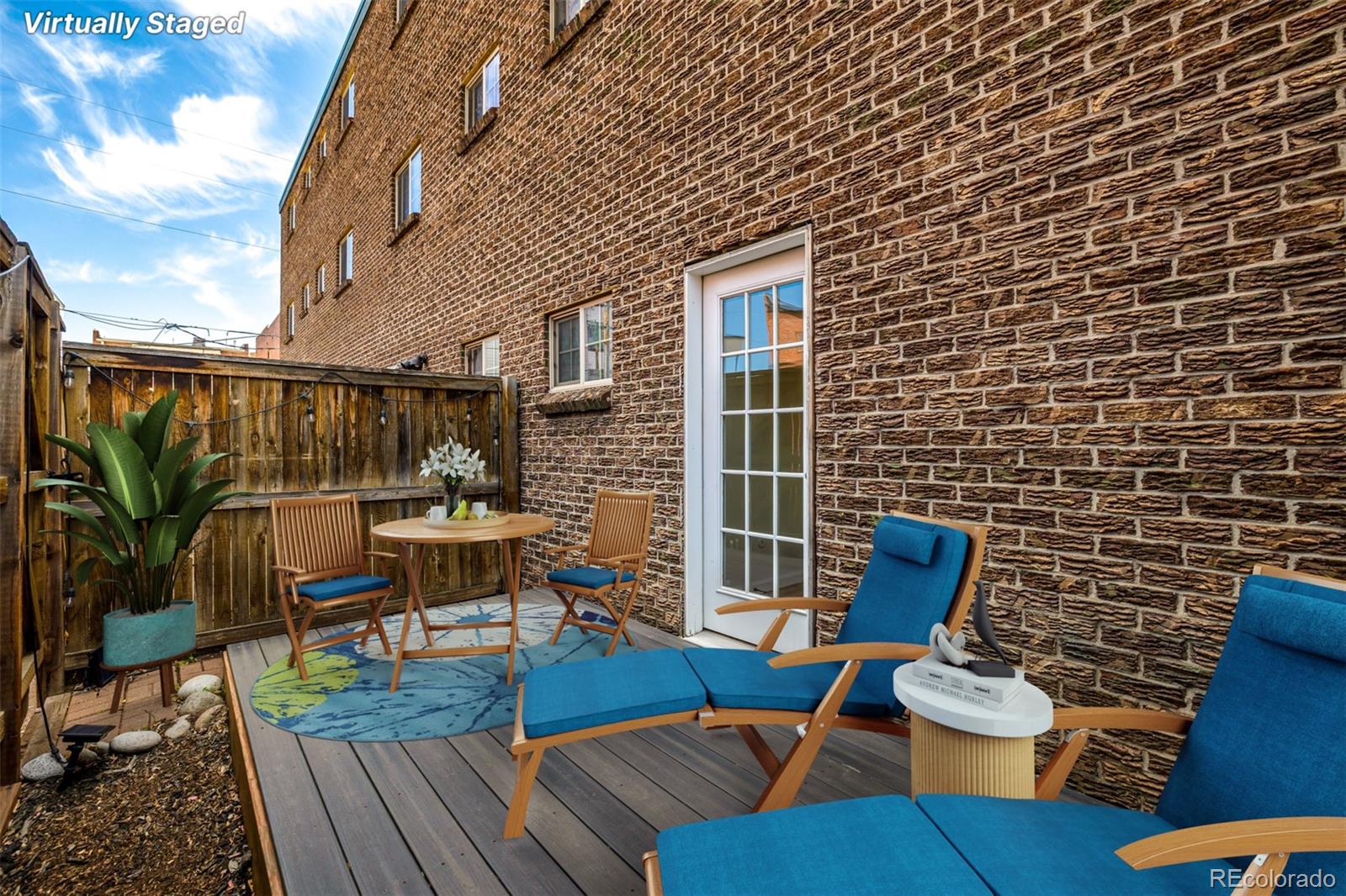 MLS Image #5 for 70 n grant street 10,denver, Colorado