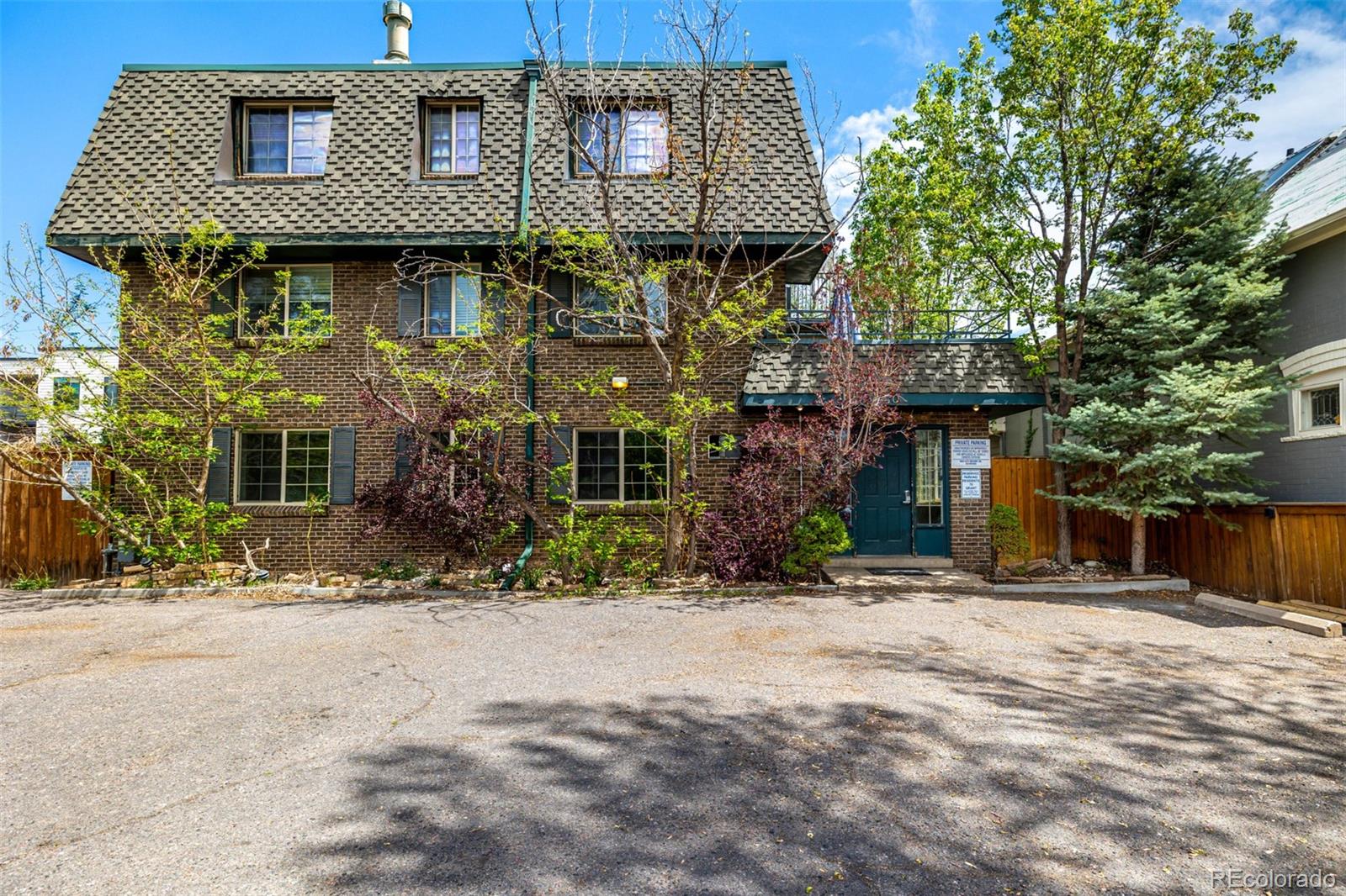 MLS Image #6 for 70 n grant street 10,denver, Colorado
