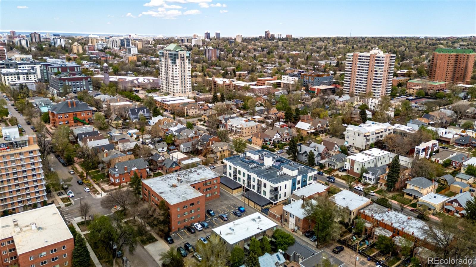 MLS Image #7 for 70 n grant street 10,denver, Colorado