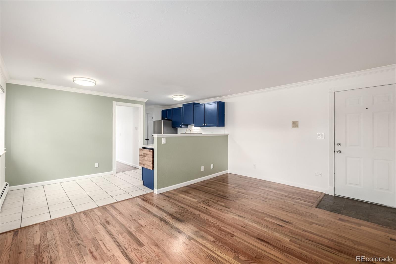 MLS Image #8 for 70 n grant street 10,denver, Colorado