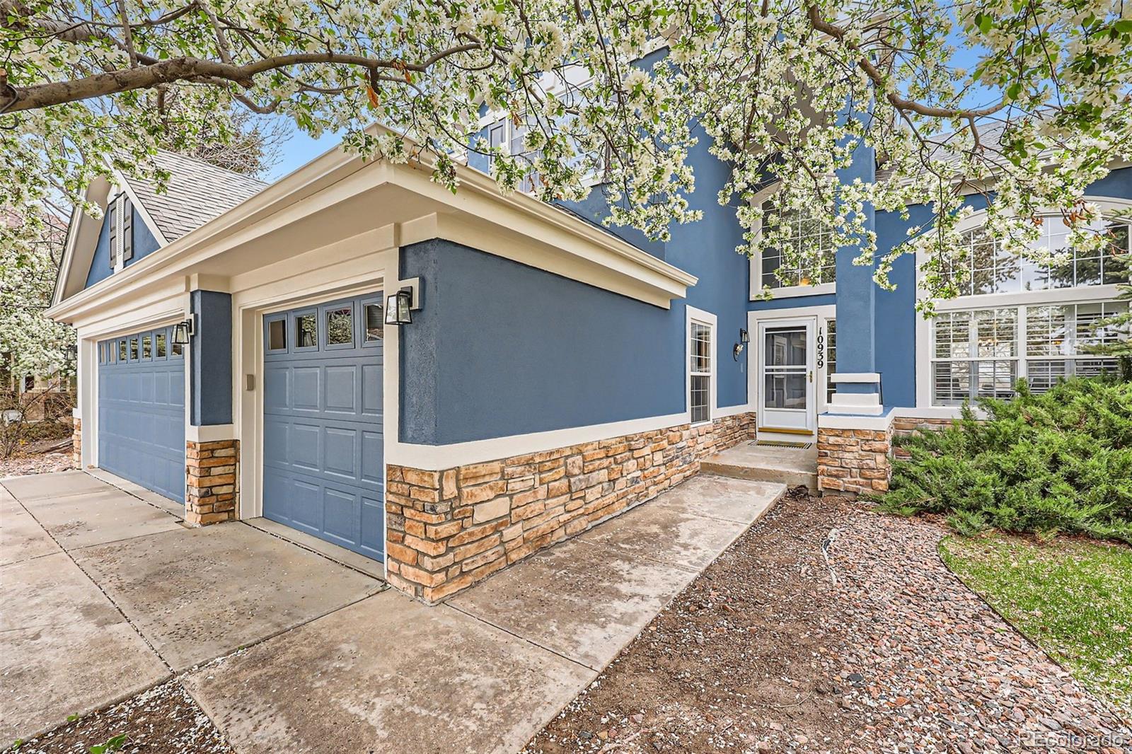 CMA Image for 23291  briar leaf avenue,Parker, Colorado