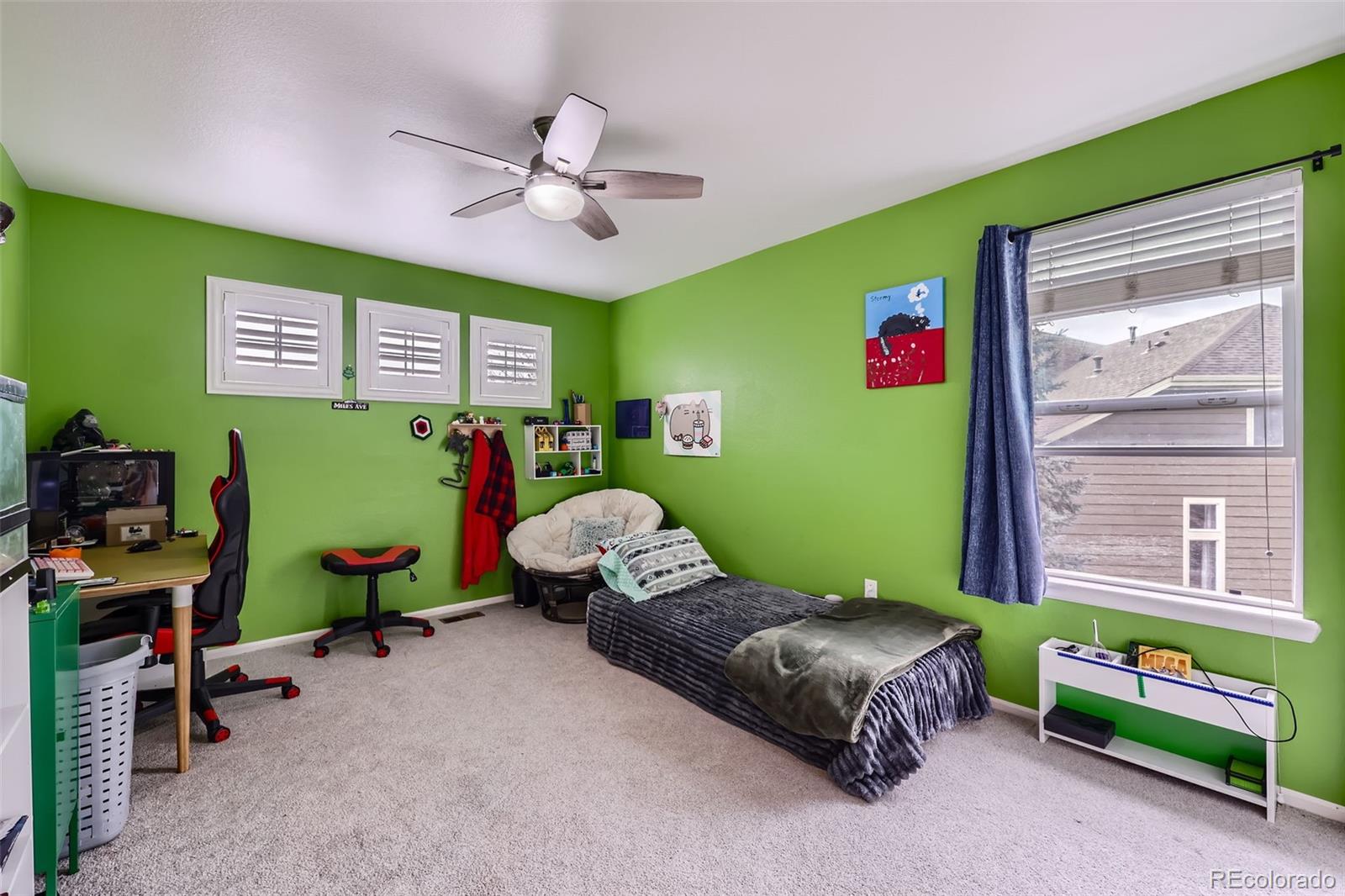 MLS Image #18 for 10939  quail run court,parker, Colorado