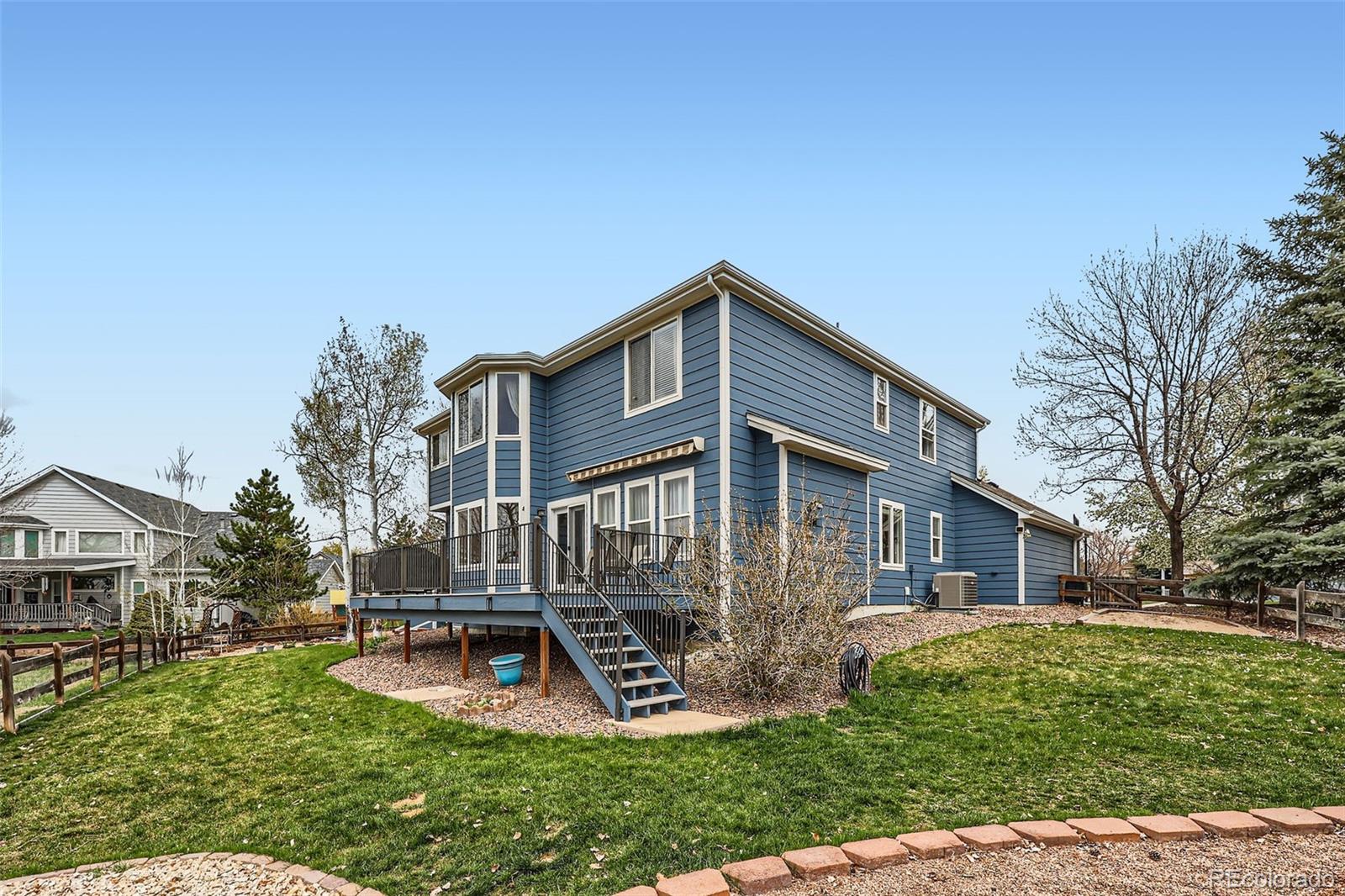 MLS Image #24 for 10939  quail run court,parker, Colorado