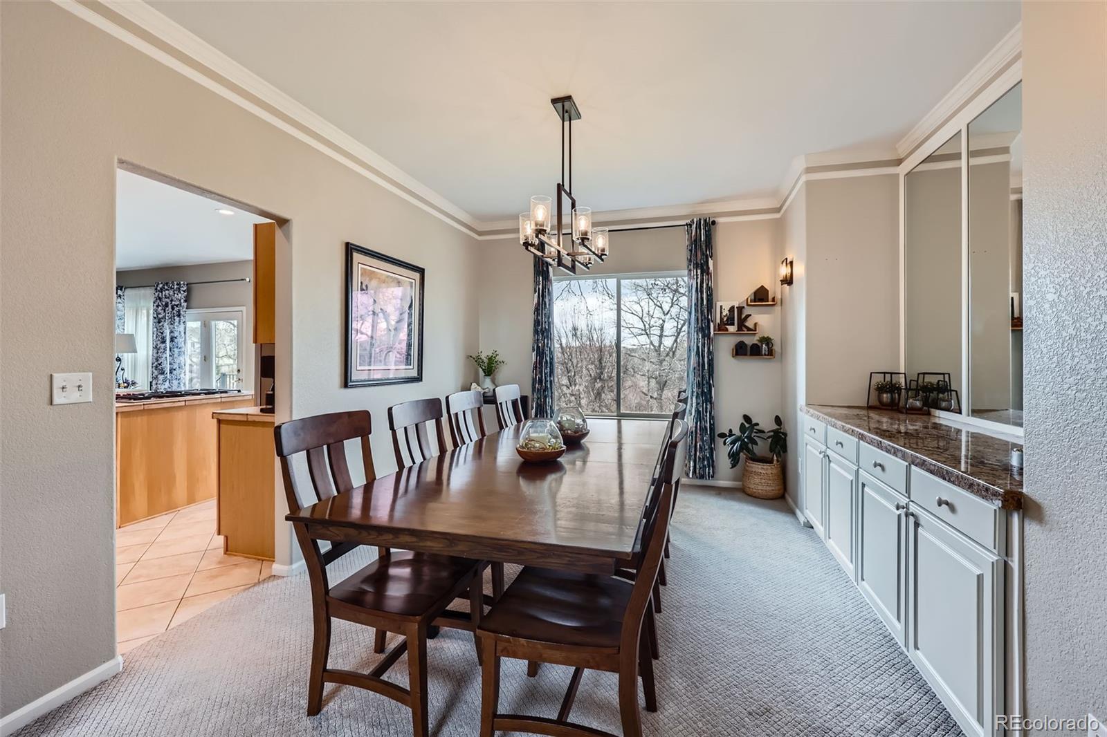 MLS Image #5 for 10939  quail run court,parker, Colorado