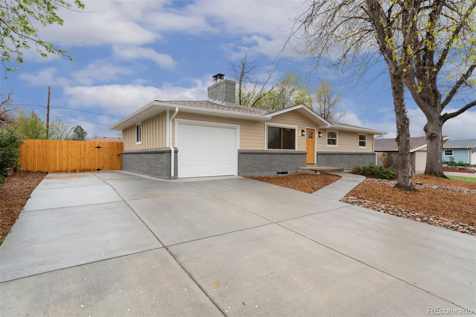 MLS Image #1 for 6448  ingalls court,arvada, Colorado
