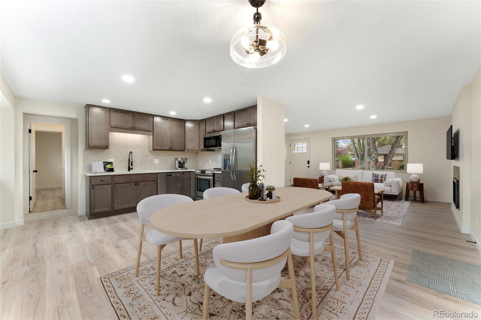 MLS Image #4 for 6448  ingalls court,arvada, Colorado