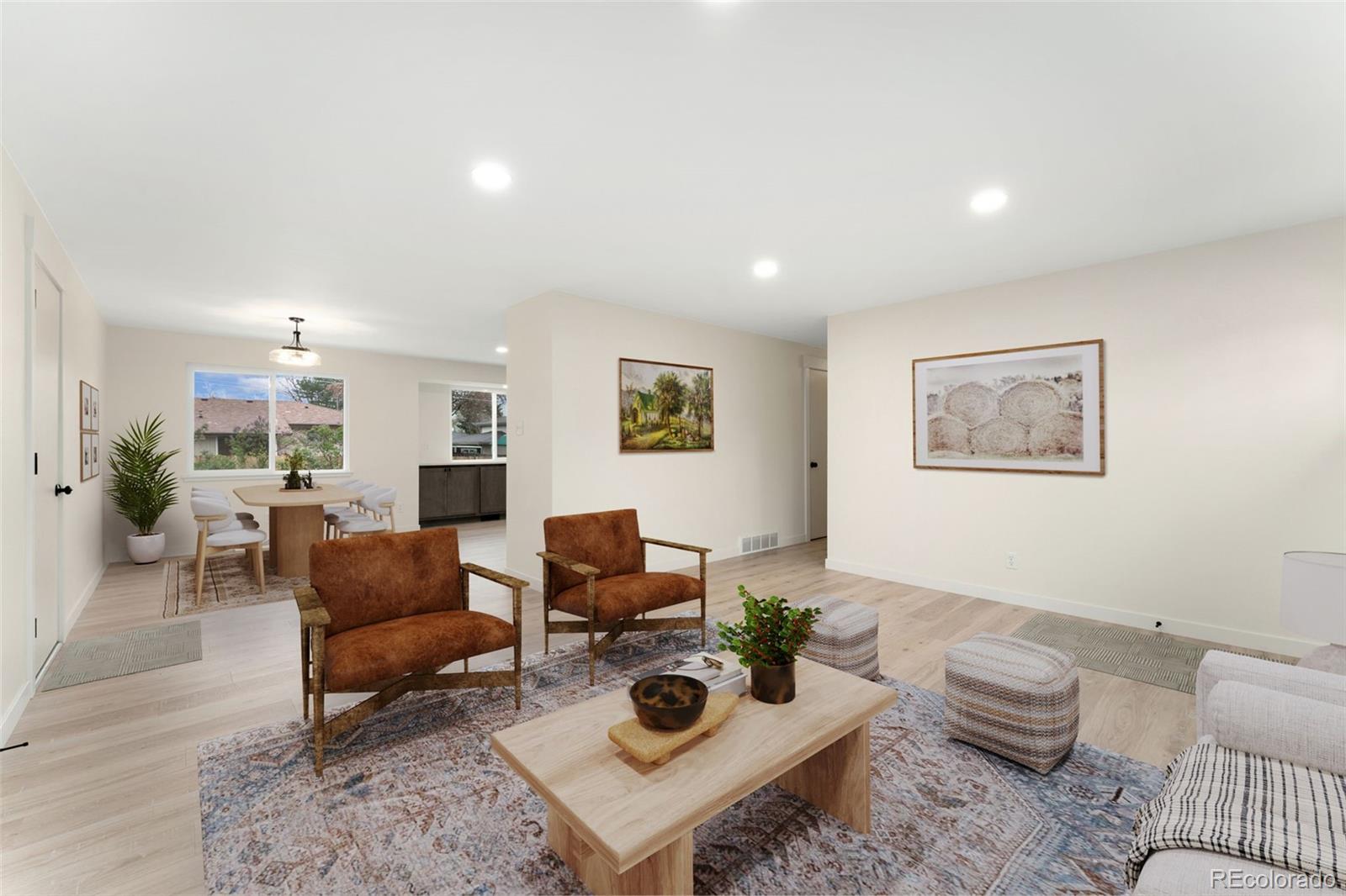 MLS Image #5 for 6448  ingalls court,arvada, Colorado