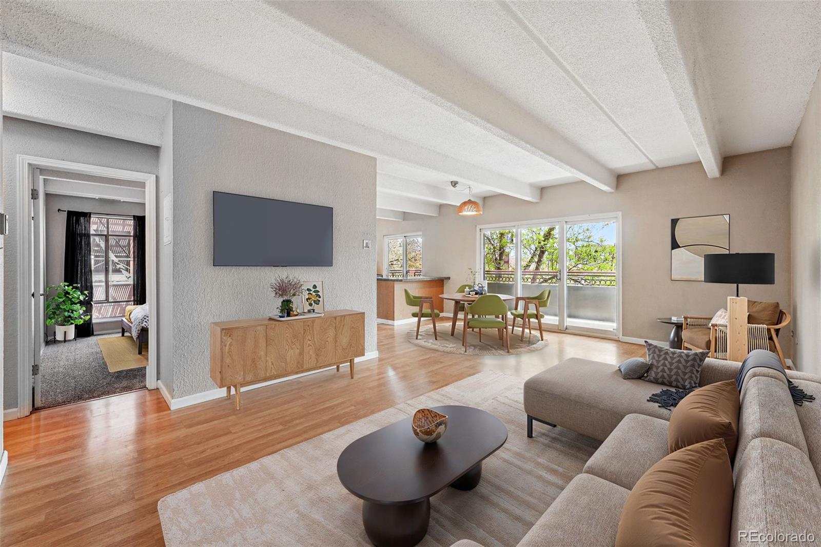 MLS Image #0 for 1441 n humboldt street 204,denver, Colorado