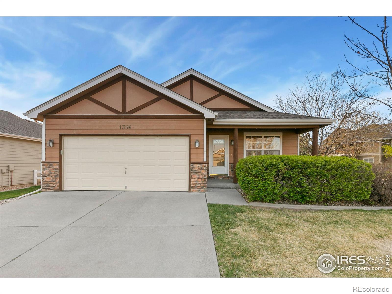 MLS Image #4 for 1356  boardwalk drive,windsor, Colorado