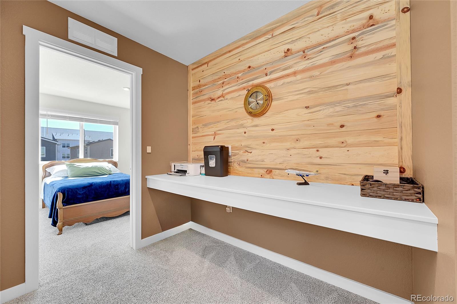 MLS Image #6 for 18284 e 49th place,denver, Colorado