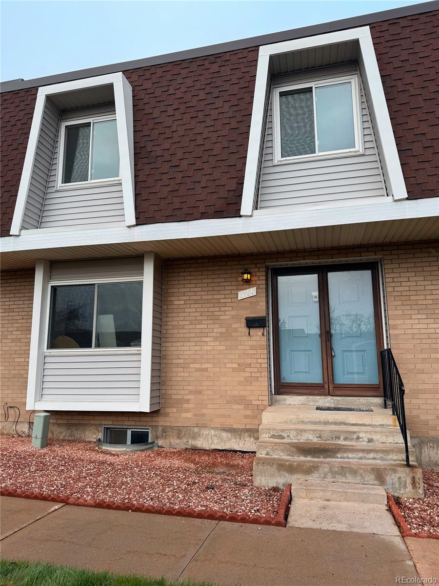 MLS Image #0 for 528 s youngfield court,denver, Colorado