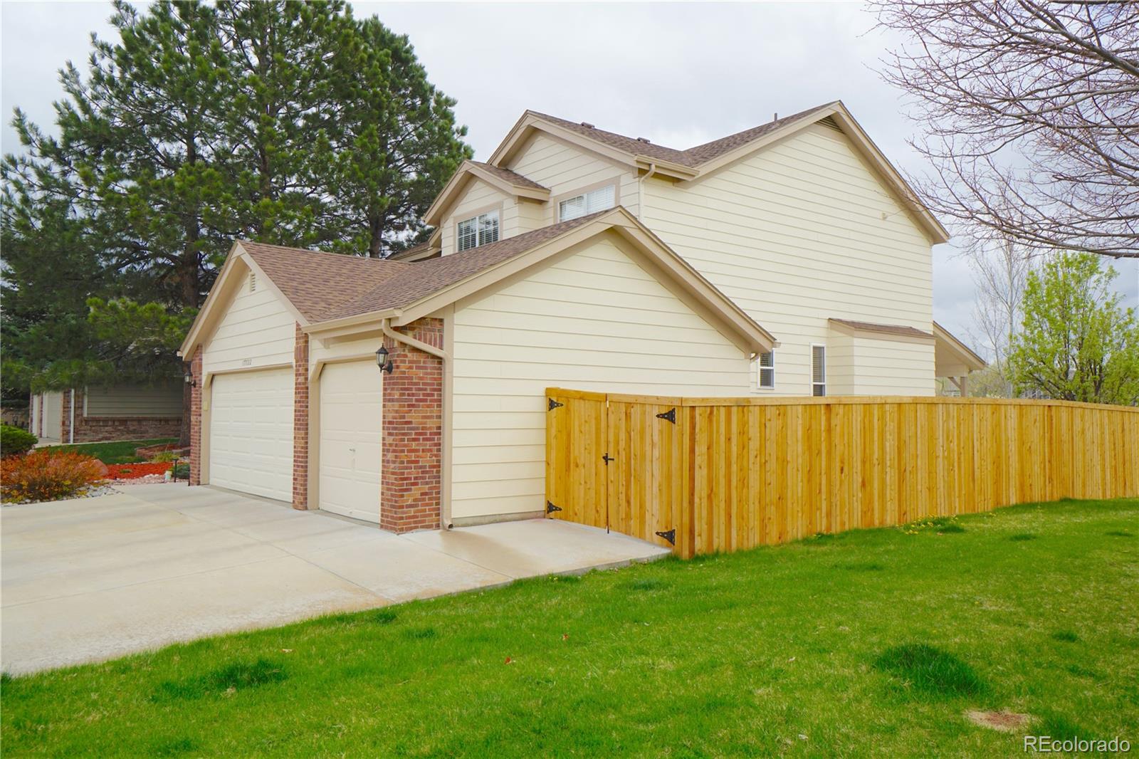 MLS Image #2 for 17722 e ida avenue,centennial, Colorado
