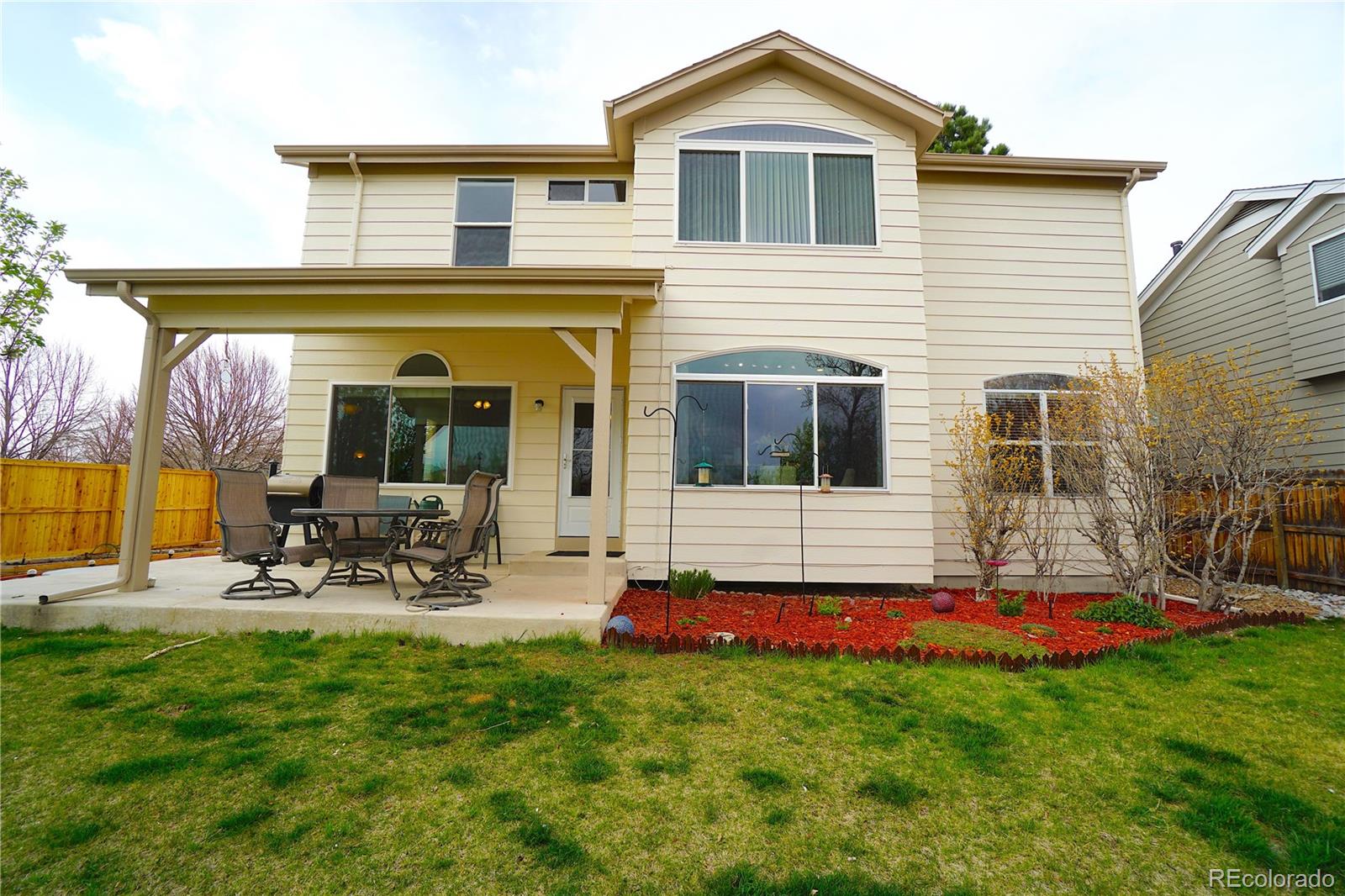 MLS Image #40 for 17722 e ida avenue,centennial, Colorado