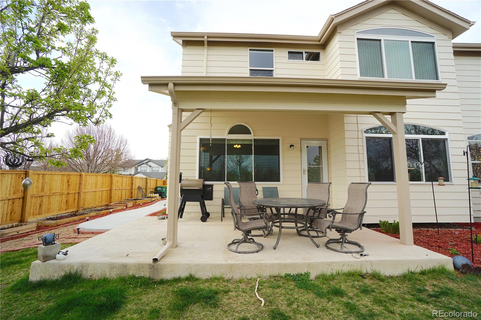 MLS Image #41 for 17722 e ida avenue,centennial, Colorado