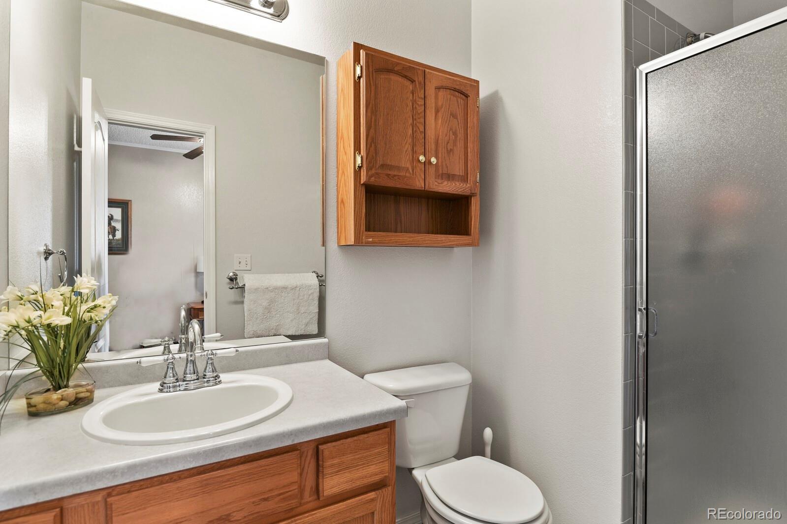 MLS Image #10 for 6035  grapevine drive,colorado springs, Colorado