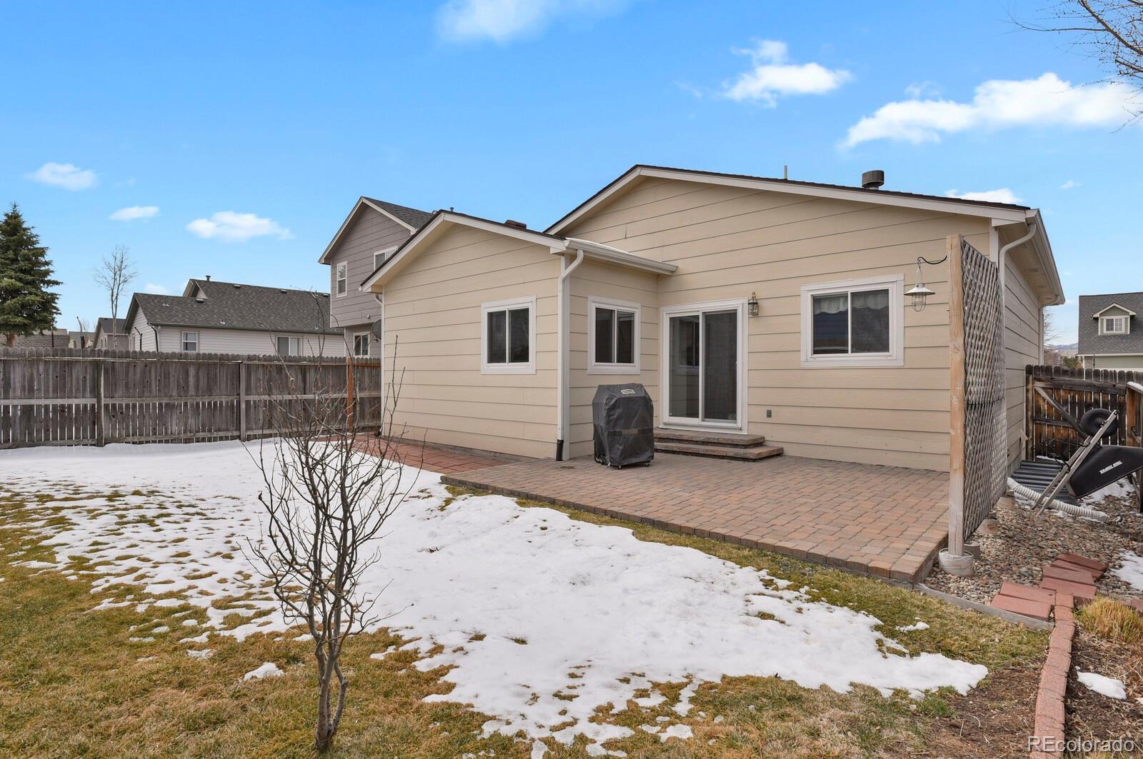 MLS Image #20 for 6035  grapevine drive,colorado springs, Colorado
