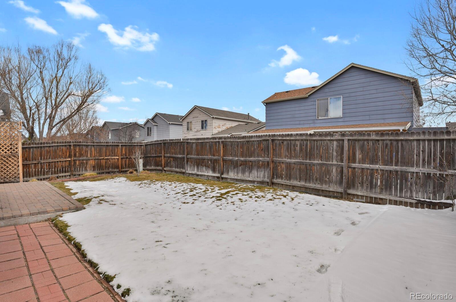 MLS Image #21 for 6035  grapevine drive,colorado springs, Colorado