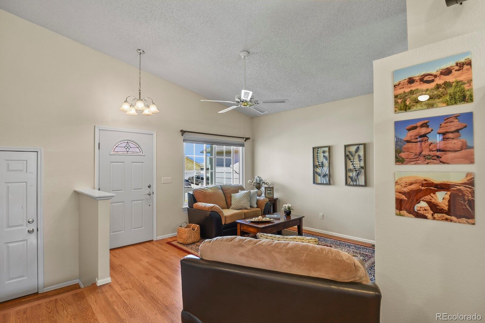 MLS Image #4 for 6035  grapevine drive,colorado springs, Colorado