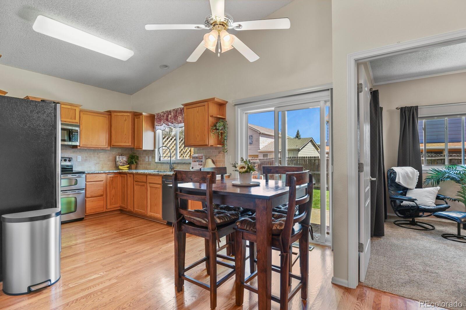 MLS Image #5 for 6035  grapevine drive,colorado springs, Colorado
