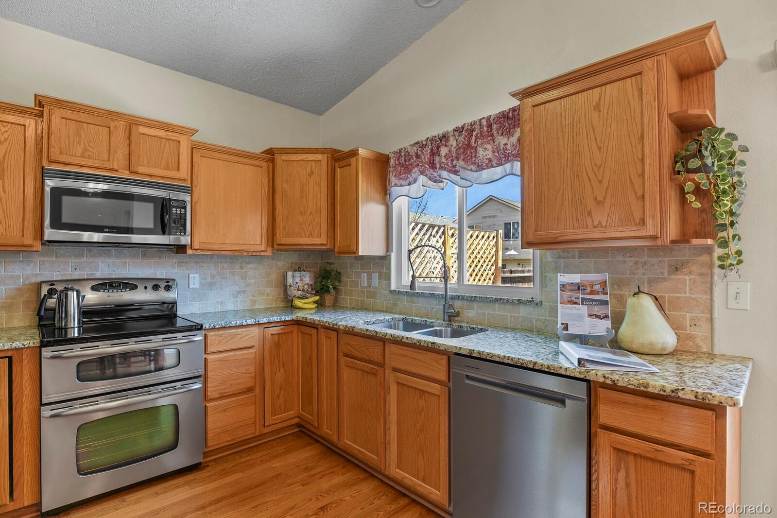 MLS Image #6 for 6035  grapevine drive,colorado springs, Colorado