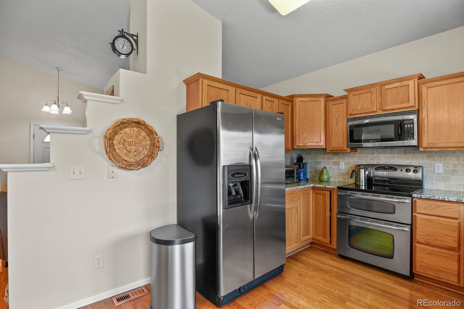 MLS Image #7 for 6035  grapevine drive,colorado springs, Colorado